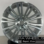 Chrysler 300 2011-2014 20" Factory Original Wheel Rim 2420 1LS67TRMAA. Fixed Price $409.99.