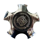 90538078 Center Cap Chrome With Black 1997-99 Cadillac Catera 5-LUG Wheel Nos Gm. Fixed Price $16.75.