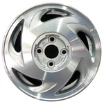 Wheel Rim Acura Integra 14 1990 42700SK7A02 42700SK7A21 Factory Right Oe 71771. Fixed Price $211.00.