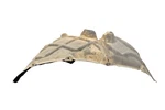11-17 Volkswagen Touareg Front Right Side Fender Liner Splash Guard Oem. Fixed Price $80.00.