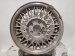 Wheel 15X6-1/2 Aluminum Lacy Spokes Fits 90-97 Lincoln Continental 1600400. Fixed Price $94.99.