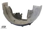 2015 - 2018 Bmw F80 M3 Sedan Rear Right Passenger Wheel Well Splash Guard Oem. Fixed Price $175.00.