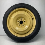 Lexus 06-11 GS430 GS350 Rear Spare Tire Wheel Rim Assembly 111K Oem. Fixed Price $145.00.