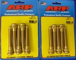 Arp 100-7716 Extended Wheel Stud 2 5-PAK Kit Pcs For Subaru Impreza Wrx Sti. Fixed Price $97.04.
