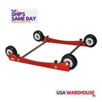 Joes 32200-V2, One Red Aluminum Tire Roller Billet High Performance & Racing Par. Fixed Price $185.78.