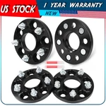 4 Pcs 15MM 5X108 M12X1.5 Wheel Spacers Hubcentric Ford Escape 2013-2021 2022. Fixed Price $68.76.
