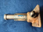 95-04 Toyota Tacoma 4RUNNER Factory Spare Tire Tool Bottle Jack 09111-04010 Oem. Fixed Price $49.95.