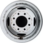 Gmc Chevrolet Steel White Express 3500 Van 30 Oem Wheel Original Rim 1620A. Fixed Price $93.58.