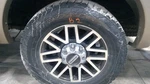 Wheel 20X8 Aluminum 16 Split Spoke Fits 17-19 Ford F250SD Pickup 971011. Fixed Price $293.25.