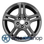 Acura Tl 2004 2005 2006 2007 2008 18" Factory Oem Wheel Rim Va 08W18SEP202E. Fixed Price $304.94.