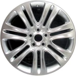 Wheel Rim Lincoln Mkz 18 2013-2016 DP5Z1007A FP5Z1007A Hyper Oem Factory 3952. Fixed Price $224.00.