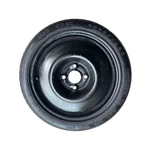 T115/70D15 Spare Tire 4X100 CB57.1 Fits Chevy Cobalt Honda Civic Toyota Yaris ... Fixed Price $95.00.