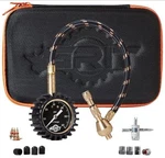 Grit Performance Offroad Rapid Air Down Tire Deflator Kit Psi Pressure Gauge New. Fixed Price $22.95.