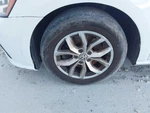 Wheel 16X6-1/2 Alloy Fits 16-18 Passat 3203854. Fixed Price $117.70.