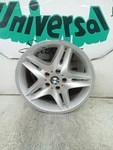 2005 Bmw X5 18X8 Aluminum Wheel Oem. Fixed Price $89.99.