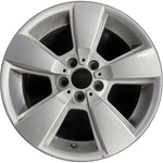 Bmw Silver X3 Oem Wheel 18 2004-2010 Original Factory Rim 36113411524 59451. Fixed Price $251.07.