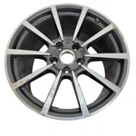 2012 - 2016 Porsche 911 Carrera Rear Wheel 11X20 ET70 Rim 99136216630OC6. Fixed Price $209.99.