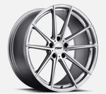20X10.5" Tsw Wheels Bathurst Silver W/mirror Cut Face Rotary Forged Rims; Pair. Fixed Price $719.99.