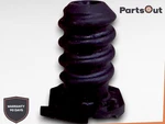 02-16 Mercedes W211 Spare Wheel Tire Holder Screw Plastic 1248980765 Oem. Fixed Price $31.04.