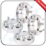 4PCS 1.5" 5X150 Wheel Spacers 14X1.5 For Toyota Land Cruiser Tundra Lexus LX570. Fixed Price $89.23.