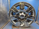 Aluminum Wheel 18X7-1/2 Solid Fits 09-12 Ford F150 Pickup 1325654. Fixed Price $65.00.