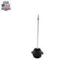 Land Rover Range Velar L560 2018 Spare Wheel Carrier Bolt Genuine LR141879. Fixed Price $36.30.
