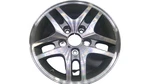 Fits 02-04 Gmc Sonoma Wheel Rim Asm 15X7 Front 15169580 New Oem. Fixed Price $172.65.