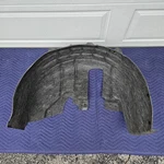 2020-2025 Volkswagen Atlas Rear Left Quarter Wheelhouse Liner Splash Shield Oem. Fixed Price $120.00.