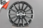 19" Mercedes W205 C300 C43 C63 Amg Wheels Rims ET52 5X112 Oem Recon. Fixed Price $550.00.