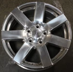 12 13 14 16 17 Jeep Wrangler Oem Wheel Rim 18X7.5 18" 1TK93TRMAA 9115. Fixed Price $156.00.