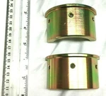 Dwg Secondary Restraint Wheel Carrier Lot Of 2 PWKV-718 New. Fixed Price $50.00.