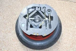 07-20 Hyundai Elantra Compact Spare Tire Wheel Rim Jack Kit T125/80D15 Kumho. Fixed Price $156.00.