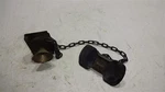 Spare Wheel Carrier Fits 02-04 Isuzu Axiom 650127. Fixed Price $75.00.