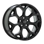 19" Chrysler 300 Awd Gloss Black Wheel Rim Factory Oem Single 2537. Fixed Price $739.00.