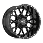 (set 4) Moto Metal MO986 Siege 20X10 6X135/6X139.7 -18MM Gloss Black Wheels. Fixed Price $1102.20.