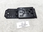11-18 Oem Porsche Cayenne Turbo 958 Emergency Wheel Chock Stop. Fixed Price $24.95.