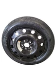 Wheel 17X4 Compact Spare Steel Fits 08-19 Taurus 643940. Fixed Price $124.00.