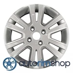 Ford Focus 2008 2009 2010 2011 16" Factory Oem Wheel Rim 8S4Z1007B. Fixed Price $265.04.