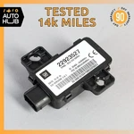 14-19 Chevrolet Corvette C7 Z06 Tire Pressure Monitor System Tpms Module Oem 14K. Fixed Price $41.23.
