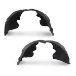 Front Fender Liner Splash Shield Fit For 2012-2016 Audi A6 Quattro Left Right. Fixed Price $58.59.