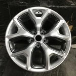 2016-2020 Kia Sorento 74783 Wheel 18 X 7-1/2 Rim Hyper Silver 52910C5330. Fixed Price $287.95.