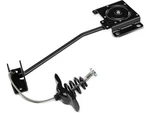 Spare Tire Hoist For 2007-2009 Lexus RX350 Base 3.5L V6 2008 XW731ZJ. Fixed Price $83.16.