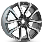 Volvo XC90 2016 2017 2018 2019 Factory Oem Wheel Rim 70420. Fixed Price $439.34.