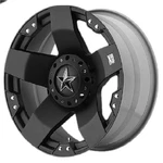 Kmc XD77578067310 17" 8" 10MM Offset Black 4 Rims 6X135/6X139.7. Fixed Price $1136.89.