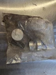 New Bwp-nsi M-K77 Brake Hardware Kit. Fixed Price $23.95.