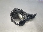 25 Toyota Tacoma SR5 Spare Wheel Carrier 2.4L. Fixed Price $75.00.