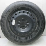 04782819AA Spare Tire T135/90D17 Chrysler Dodge Charger Challenger 300 Oem. Fixed Price $149.95.