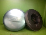 2002 Isuzu Trooper Rear Spare Tire Holder Carrier Mount Hard Cover. Fixed Price $197.99.