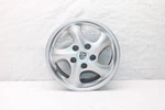 2000 Porsche Boxster 986 Conv #408 Rear 17X8.5 Wheel Rim Spoke /d. Fixed Price $247.48.