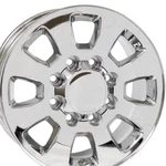 Oe Wheels Llc Aluminum , Pn# 9504055. Fixed Price $356.34.